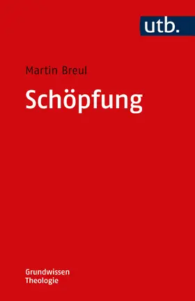 Breul |  Schöpfung | Buch |  Sack Fachmedien
