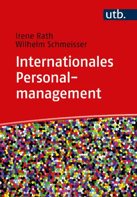 Rath / Schmeisser |  Internationales Personalmanagement | Buch |  Sack Fachmedien