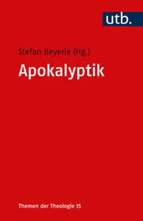 Beyerle |  Apokalyptik | Buch |  Sack Fachmedien