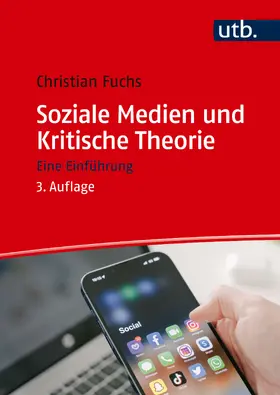 Fuchs |  Soziale Medien und Kritische Theorie | Buch |  Sack Fachmedien