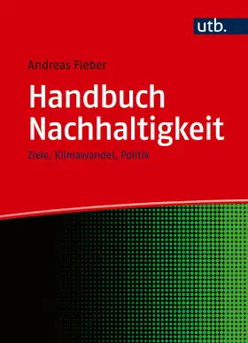 Fieber |  Handbuch Nachhaltigkeit | Buch |  Sack Fachmedien
