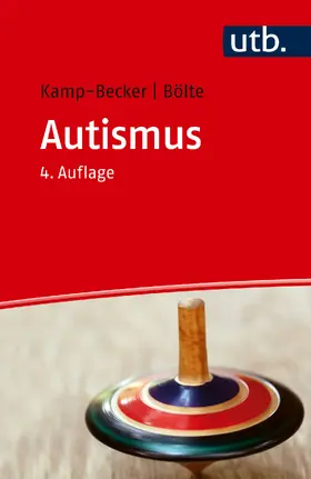 Kamp-Becker / Bölte |  Autismus | Buch |  Sack Fachmedien