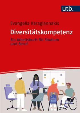 Karagiannakis |  Diversitätskompetenz | Buch |  Sack Fachmedien