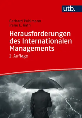 Puhlmann / Rath |  Herausforderungen des Internationalen Managements | Buch |  Sack Fachmedien