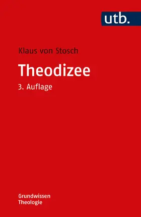 von Stosch |  Theodizee | Buch |  Sack Fachmedien