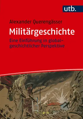 Querengässer |  Militärgeschichte | Buch |  Sack Fachmedien