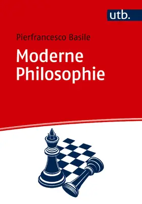 Basile |  Moderne Philosophie | Buch |  Sack Fachmedien