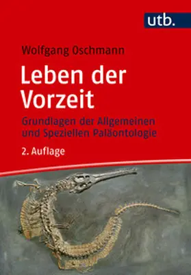 Oschmann |  Leben der Vorzeit | Buch |  Sack Fachmedien