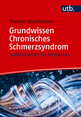 Stockhausen |  Grundwissen Chronisches Schmerzsyndrom | Buch |  Sack Fachmedien