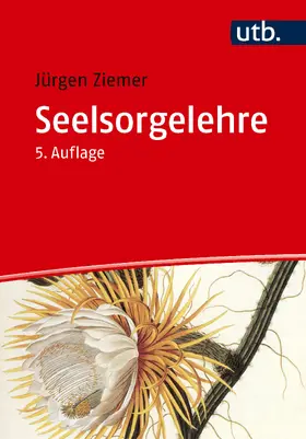 Ziemer |  Seelsorgelehre | Buch |  Sack Fachmedien