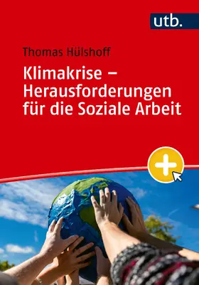 Hülshoff |  Klimakrise - Herausforderungen für die Soziale Arbeit | Buch |  Sack Fachmedien