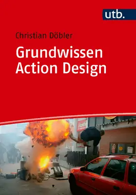 Döbler | Grundwissen Action Design | Buch | 978-3-8252-6556-4 | sack.de