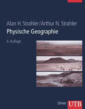 Strahler |  Physische Geographie | Buch |  Sack Fachmedien