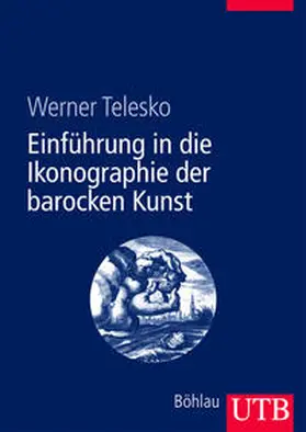 Telesko |  Einführung in die Ikonographie der barocken Kunst | Buch |  Sack Fachmedien