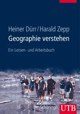 Dürr / Zepp |  Geographie verstehen | Buch |  Sack Fachmedien