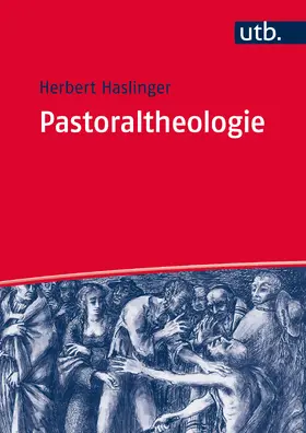 Haslinger |  Pastoraltheologie | Buch |  Sack Fachmedien