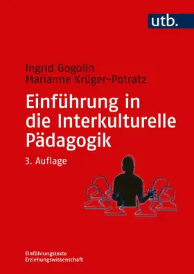 Gogolin / Krüger-Potratz |  Einführung in die Interkulturelle Pädagogik | Buch |  Sack Fachmedien