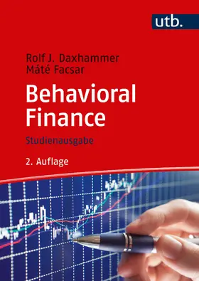 Daxhammer / Facsar |  Behavioral Finance | Buch |  Sack Fachmedien