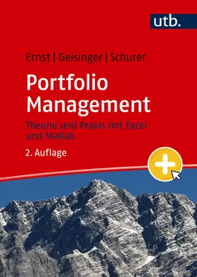 Ernst / Giesinger / Schurer |  Portfolio Management | Buch |  Sack Fachmedien