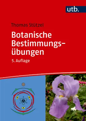 Stützel |  Botanische Bestimmungsübungen | Buch |  Sack Fachmedien