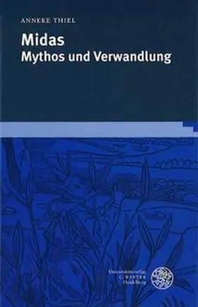 Thiel |  Midas | Buch |  Sack Fachmedien