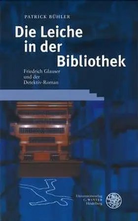 Bühler |  Die Leiche in der Bibliothek | Buch |  Sack Fachmedien