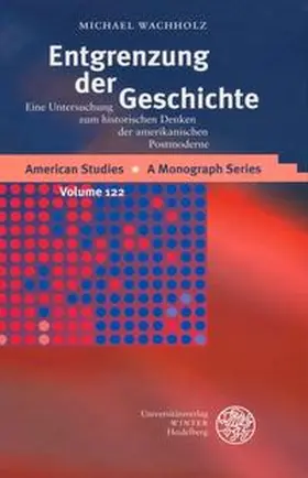 Wachholz |  Entgrenzung der Geschichte | Buch |  Sack Fachmedien