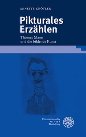 Grötler |  Pikturales Erzählen | Buch |  Sack Fachmedien