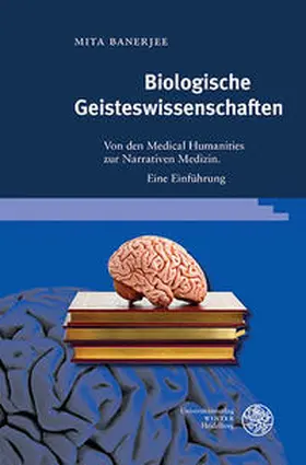 Banerjee | Biologische Geisteswissenschaften | Buch | 978-3-8253-4753-6 | www2.sack.de