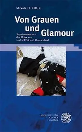 Rohr |  Von Grauen und Glamour | Buch |  Sack Fachmedien