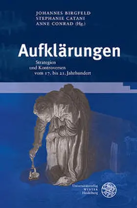 Birgfeld / Catani / Conrad |  Aufklärungen | Buch |  Sack Fachmedien