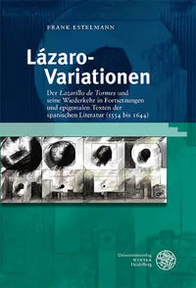 Estelmann |  Lázaro-Variationen | Buch |  Sack Fachmedien