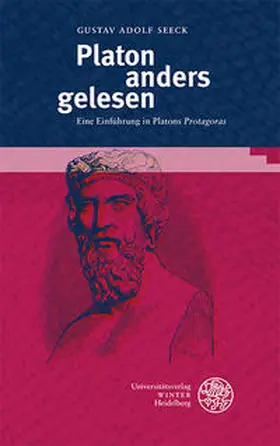 Seeck |  Platon anders gelesen | Buch |  Sack Fachmedien