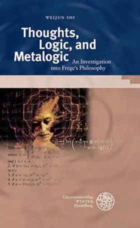 Shi |  Thoughts, Logic, and Metalogic | Buch |  Sack Fachmedien