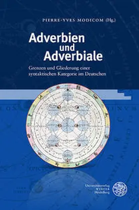 Modicom |  Adverbien und Adverbiale | Buch |  Sack Fachmedien