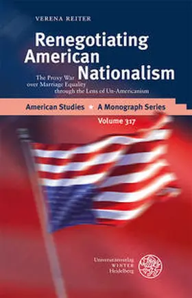 Reiter |  Renegotiating American Nationalism | Buch |  Sack Fachmedien