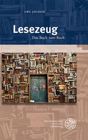 Jochum |  Lesezeug | Buch |  Sack Fachmedien