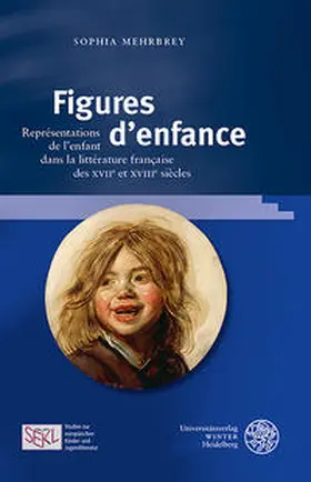 Mehrbrey |  Figures d’enfance | Buch |  Sack Fachmedien