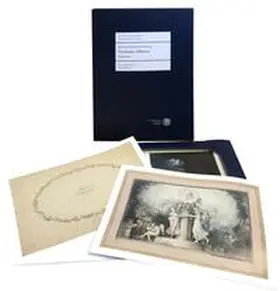 Zöllner |  Johann Heinrich Ramberg: Wielands ‚Oberon‘ / Faksimile | Buch |  Sack Fachmedien