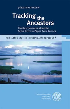 Wassmann / Schindlbeck / Falck |  Tracking the Ancestors | Buch |  Sack Fachmedien