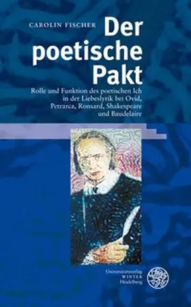 Fischer |  Der poetische Pakt | Buch |  Sack Fachmedien