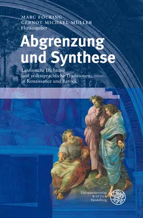 Föcking / Müller |  Abgrenzung und Synthese | Buch |  Sack Fachmedien