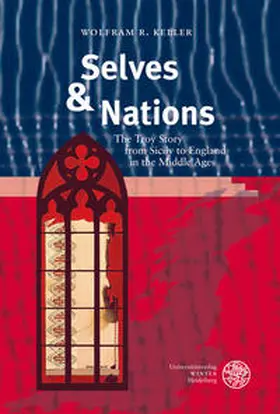 Keller |  Selves & Nations | Buch |  Sack Fachmedien