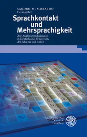 Moraldo |  Sprachkontakt und Mehrsprachigkeit | Buch |  Sack Fachmedien