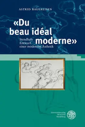 Bauereisen |  «Du beau idéal moderne» | Buch |  Sack Fachmedien