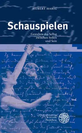 Habig |  Schauspielen | Buch |  Sack Fachmedien