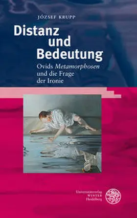 Krupp |  Distanz und Bedeutung | Buch |  Sack Fachmedien