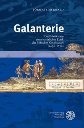 Steigerwald |  Galanterie | Buch |  Sack Fachmedien