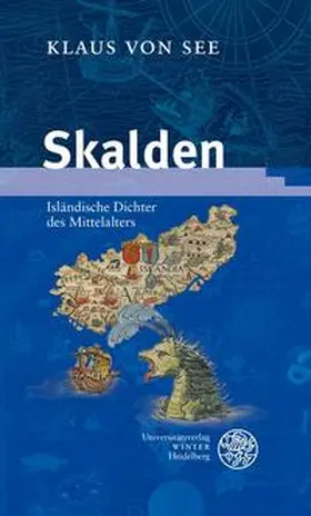 See |  Skalden | Buch |  Sack Fachmedien