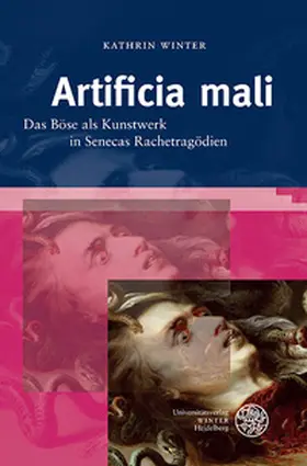 Winter |  Artificia mali | Buch |  Sack Fachmedien